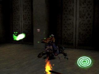 Legacy of Kain: Soul Reaver